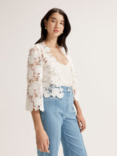 Trina Jacket